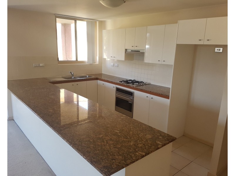 29/14-16 STATION STREET, Homebush NSW 2140