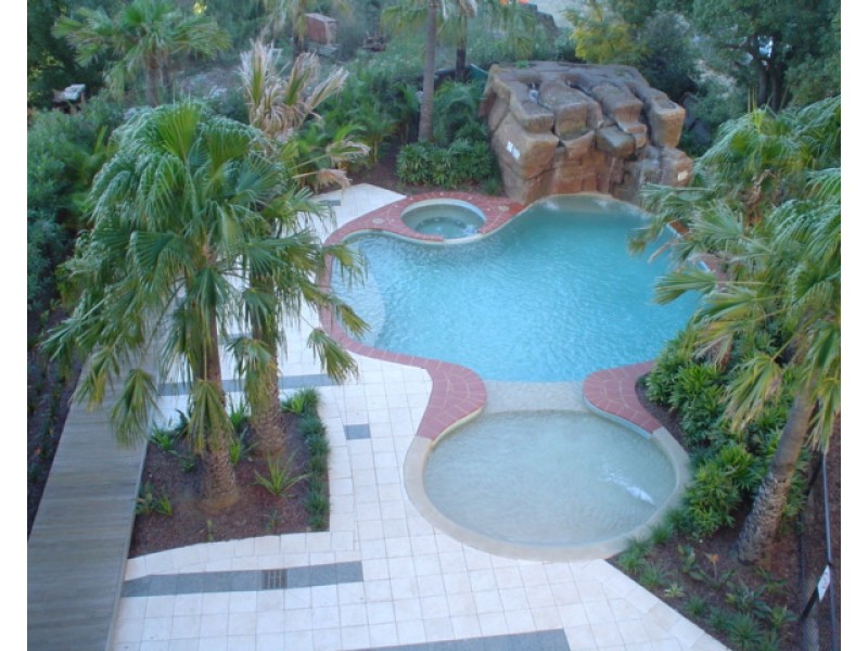 29/14-16 STATION STREET, Homebush NSW 2140