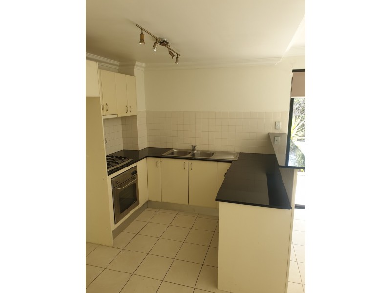 12/18-22 BERESFORD ROAD, Strathfield NSW 2135