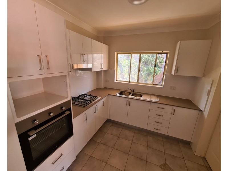2/13-15 RUSSELL STREET, Strathfield NSW 2135