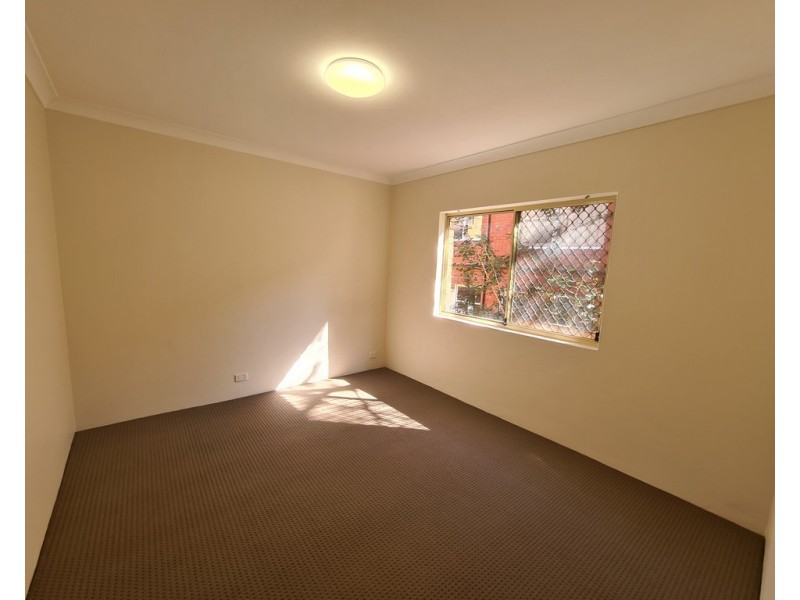 2/13-15 RUSSELL STREET, Strathfield NSW 2135