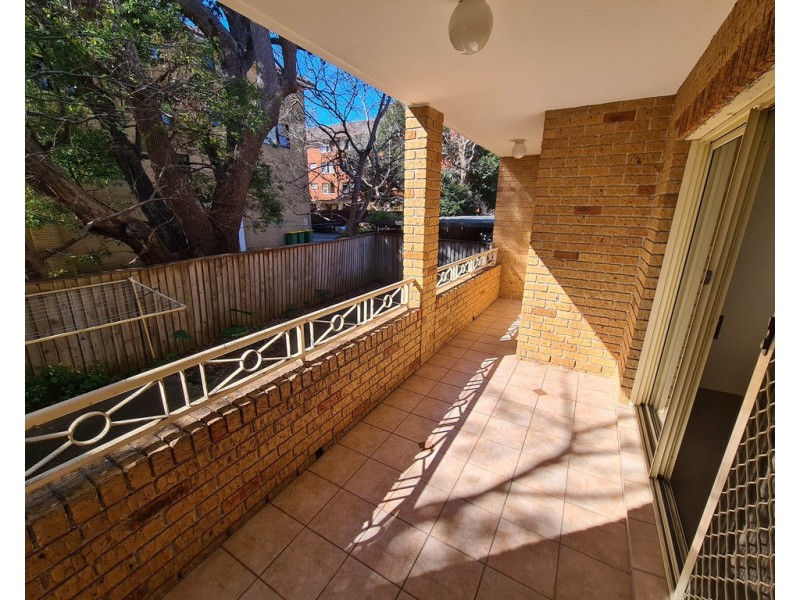 2/13-15 RUSSELL STREET, Strathfield NSW 2135