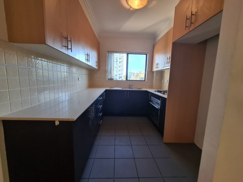 7/51-53 RAILWAY CRESENT, Burwood NSW 2134