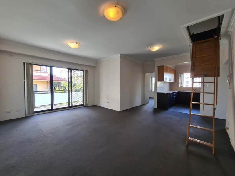 7/51-53 RAILWAY CRESENT, Burwood NSW 2134