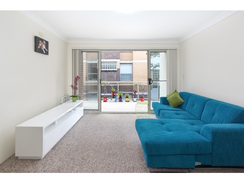 5/4 BURLINGTON ROAD, Homebush NSW 2140