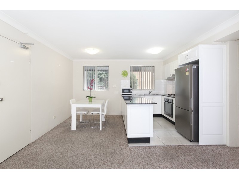 5/4 BURLINGTON ROAD, Homebush NSW 2140