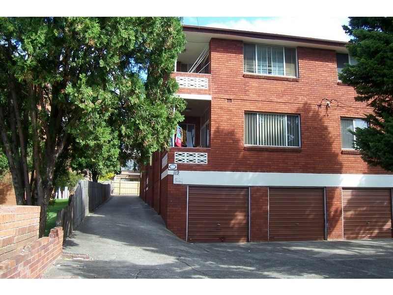 7/119 THE CRESCENT, Homebush West NSW 2140