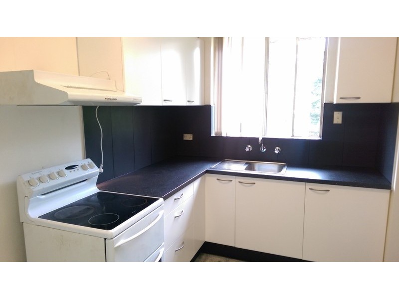 7/119 THE CRESCENT, Homebush West NSW 2140