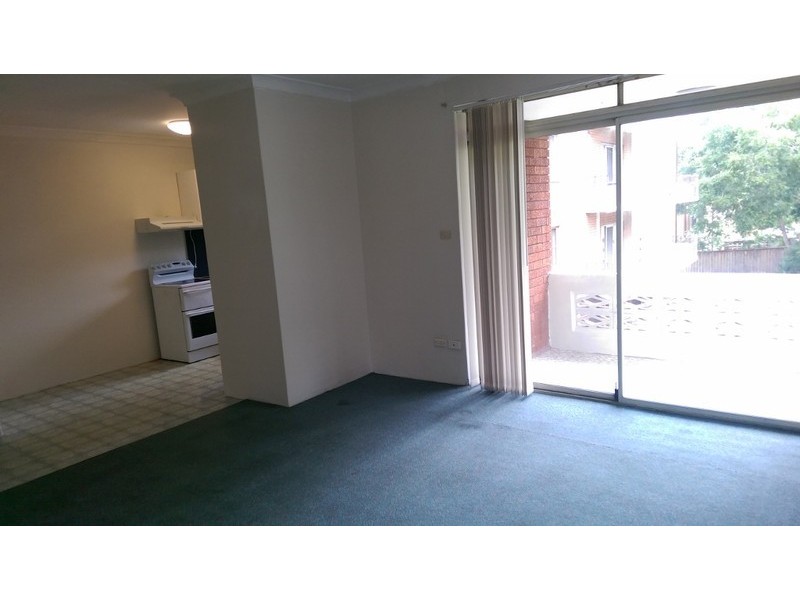 7/119 THE CRESCENT, Homebush West NSW 2140