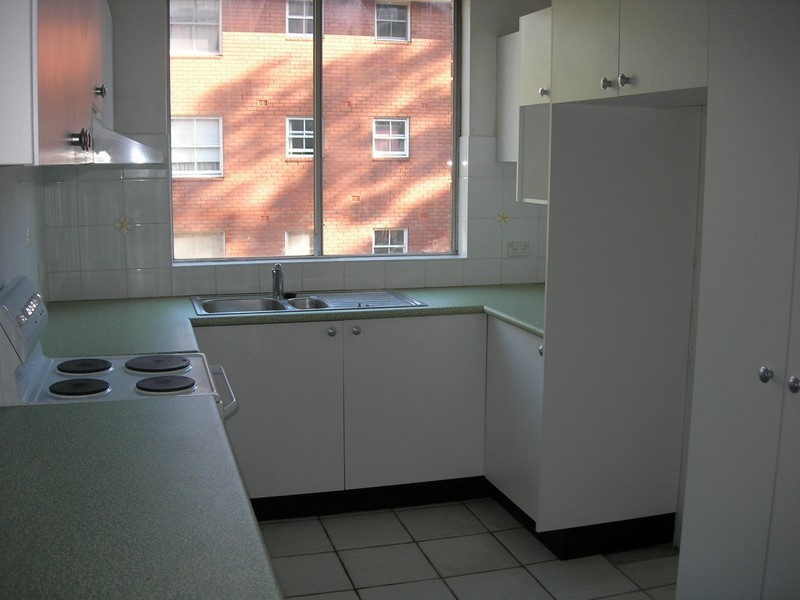 16/58-60 BURLINGTON ROAD, Homebush NSW 2140