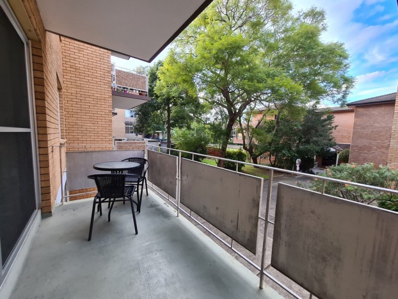 8/55 ALBERT ROAD, Strathfield NSW 2135