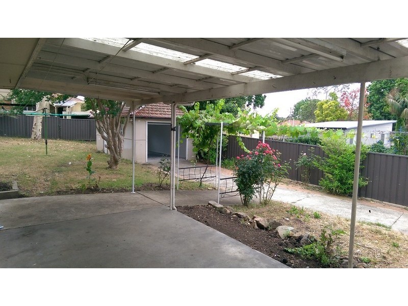 40 BEAMISH ROAD, Northmead NSW 2152