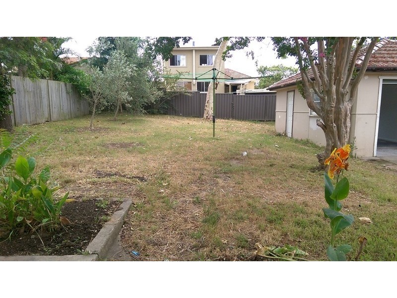 40 BEAMISH ROAD, Northmead NSW 2152