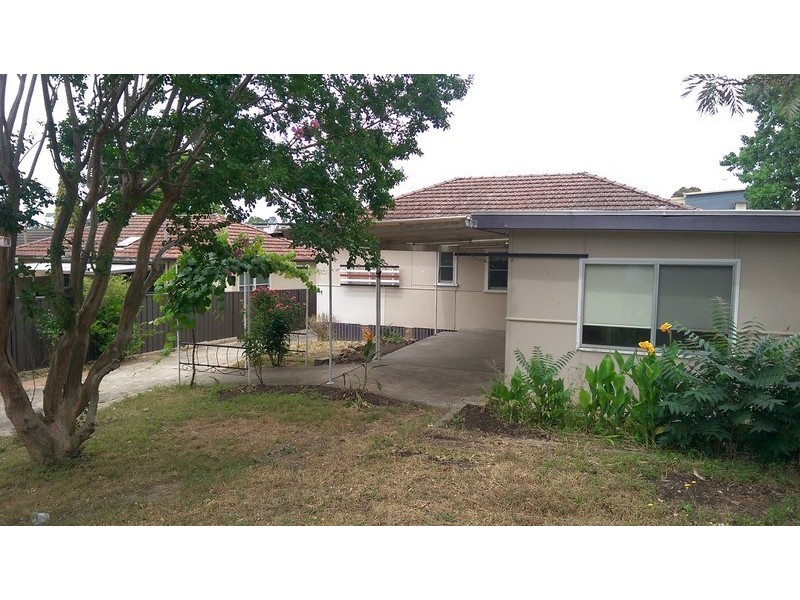 40 BEAMISH ROAD, Northmead NSW 2152