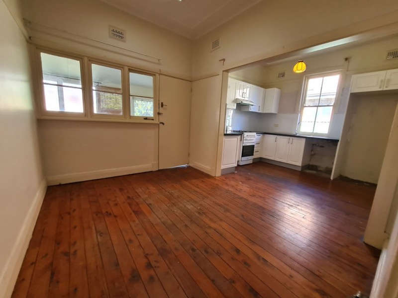 132 WENTWORTH ROAD, Burwood NSW 2134