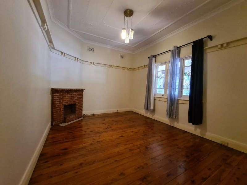 132 WENTWORTH ROAD, Burwood NSW 2134