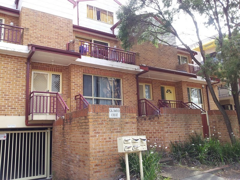 5/63 MEREDITH STREET, Bankstown NSW 2200