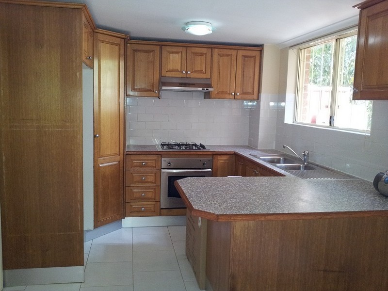 5/63 MEREDITH STREET, Bankstown NSW 2200