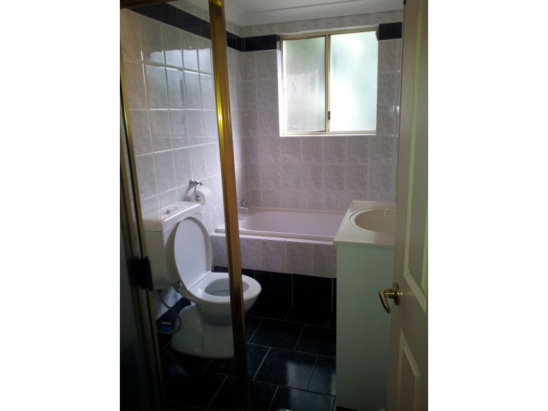 5/63 MEREDITH STREET, Bankstown NSW 2200