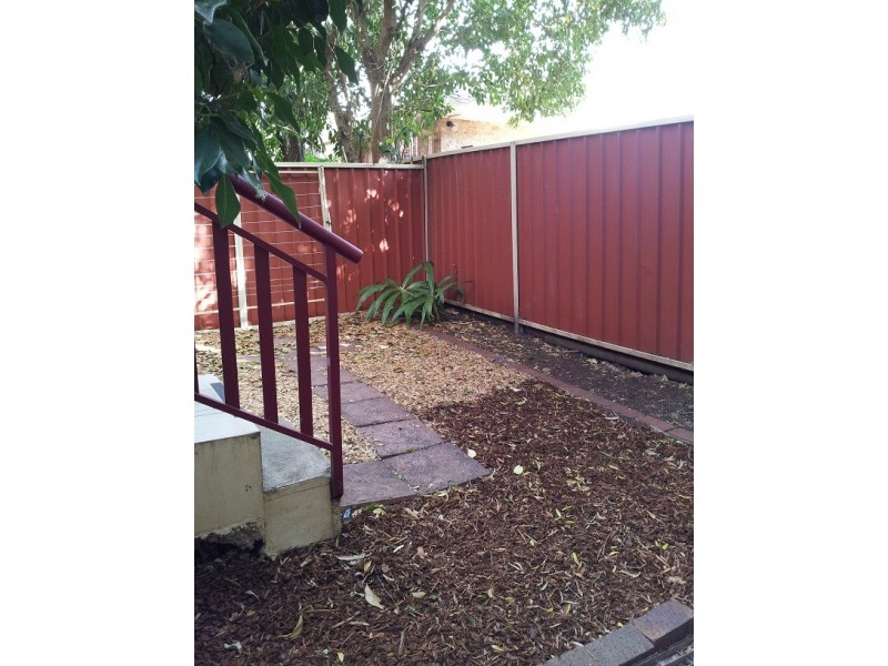 5/63 MEREDITH STREET, Bankstown NSW 2200