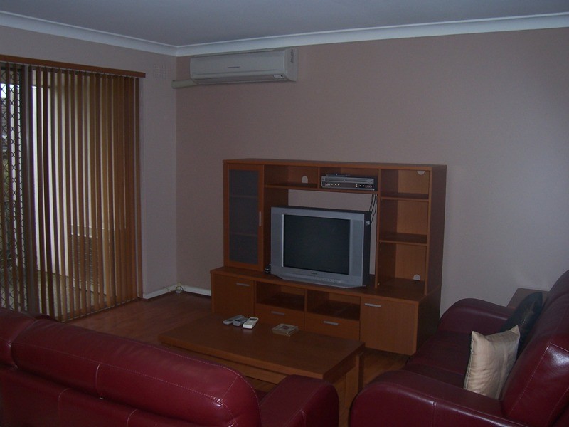 14/30 VICTORIA STREET, Burwood NSW 2134