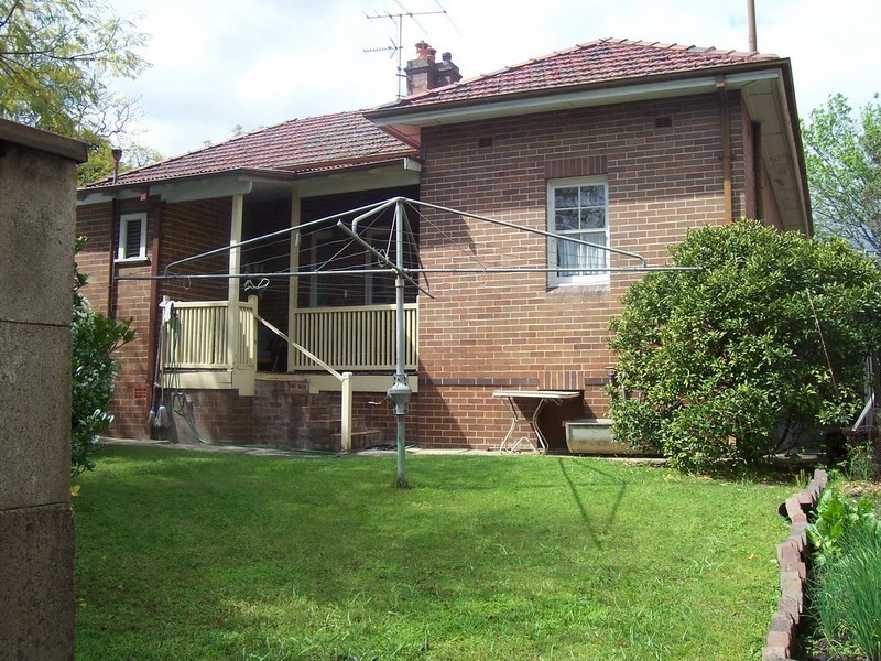 37 BERESFORD ROAD, Strathfield NSW 2135