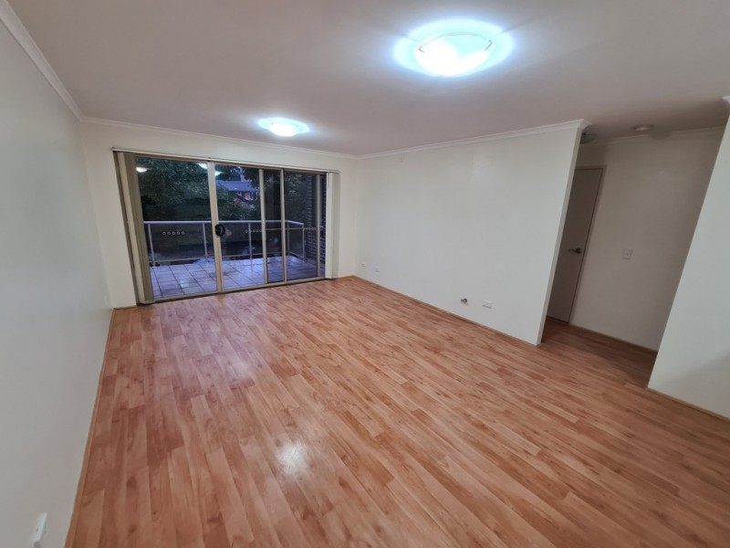 21/6-8 THE CRESCENT, Homebush NSW 2140