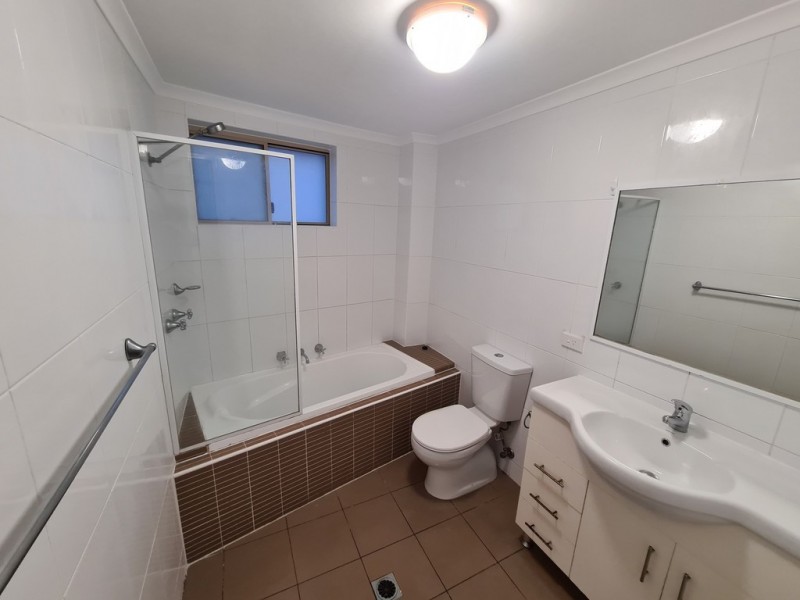 21/6-8 THE CRESCENT, Homebush NSW 2140