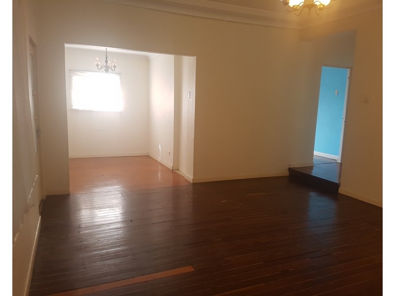 1 MILTON STREET NORTH, Ashfield NSW 2131