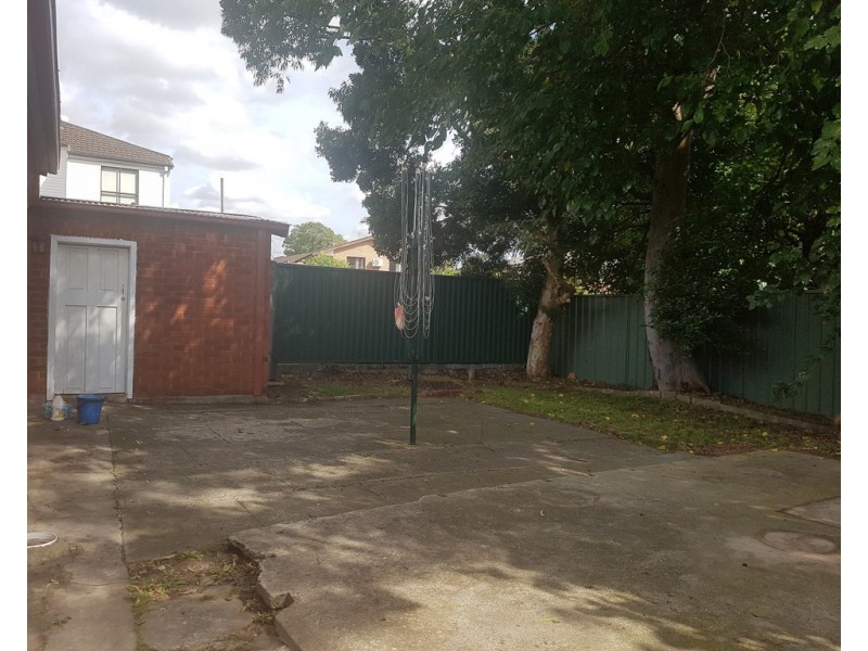 1 MILTON STREET NORTH, Ashfield NSW 2131