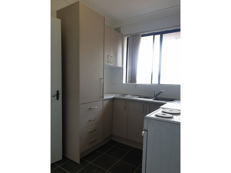 8/40 NORTHUMBERLAND ROAD, Auburn NSW 2144