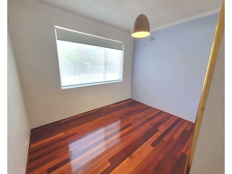 2/31 CHURCHILL AVENUE, Strathfield NSW 2135