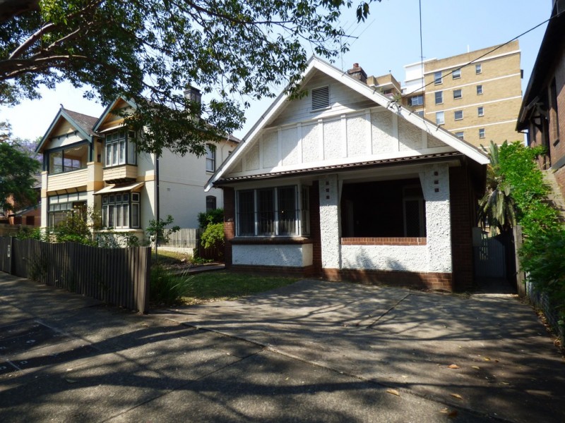 24 COOPER STREET, Strathfield NSW 2135