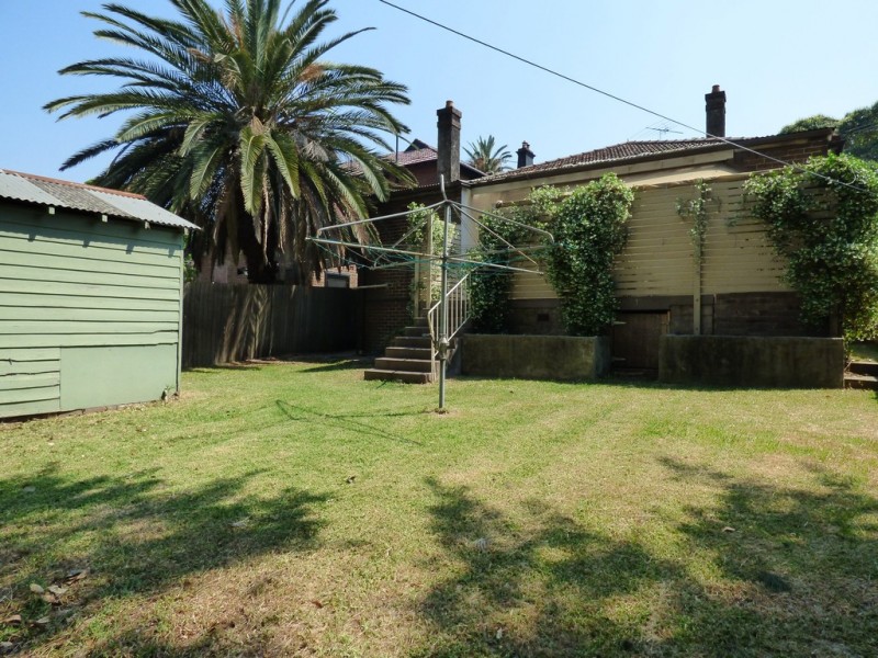 24 COOPER STREET, Strathfield NSW 2135