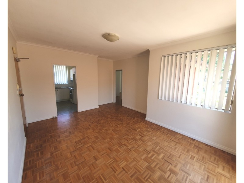 5/4 JULIA STREET, Ashfield NSW 2131
