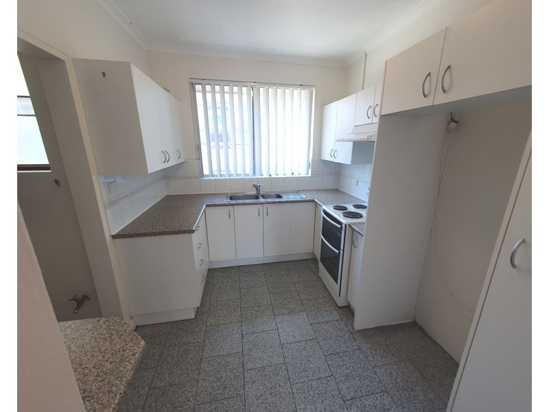 5/4 JULIA STREET, Ashfield NSW 2131