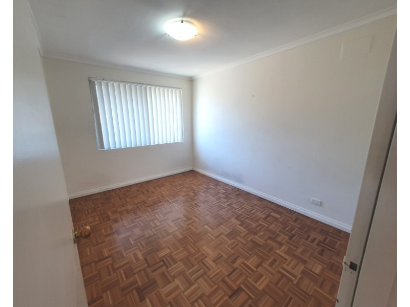 5/4 JULIA STREET, Ashfield NSW 2131