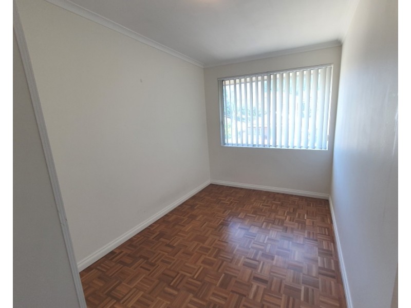 5/4 JULIA STREET, Ashfield NSW 2131