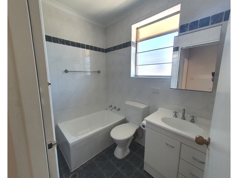5/4 JULIA STREET, Ashfield NSW 2131