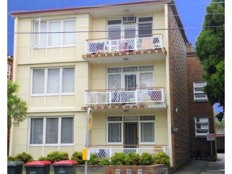 6/32 MORWICK STREET, Strathfield NSW 2135