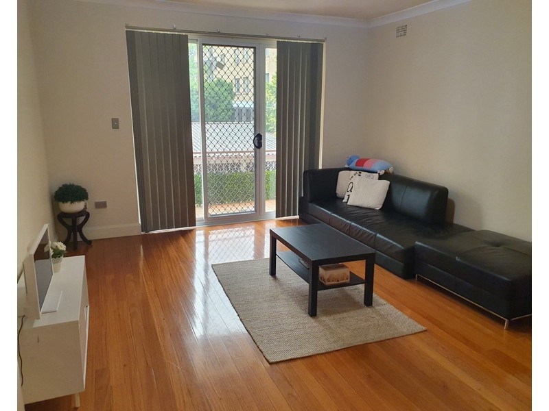 6/32 MORWICK STREET, Strathfield NSW 2135