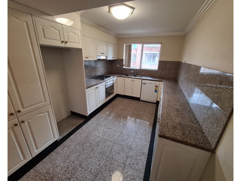 8/1 ELVA STREET, Strathfield NSW 2135