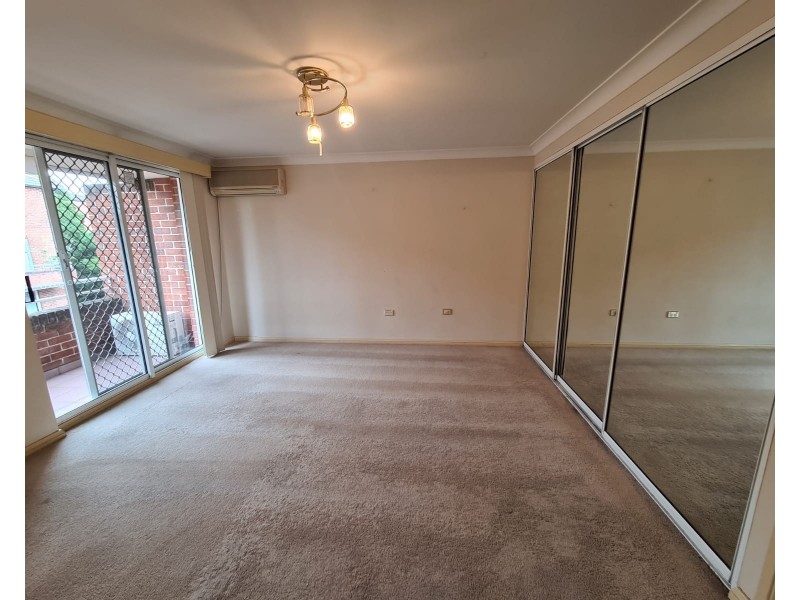 8/1 ELVA STREET, Strathfield NSW 2135