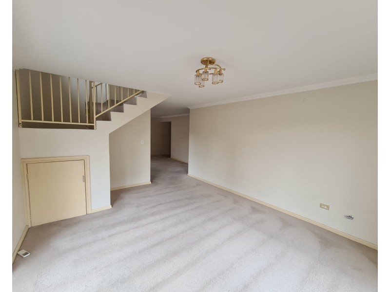 8/1 ELVA STREET, Strathfield NSW 2135