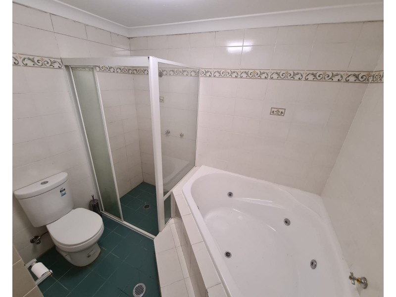 8/1 ELVA STREET, Strathfield NSW 2135