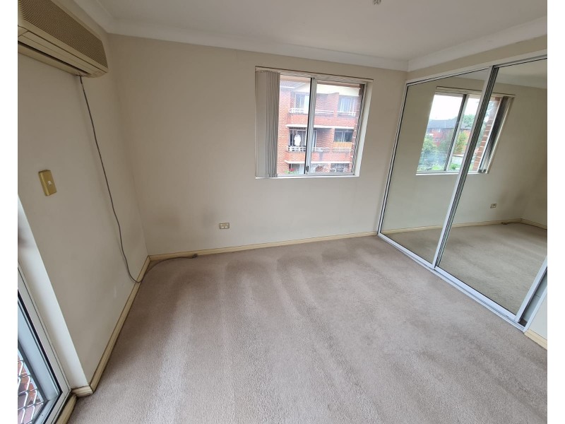 8/1 ELVA STREET, Strathfield NSW 2135