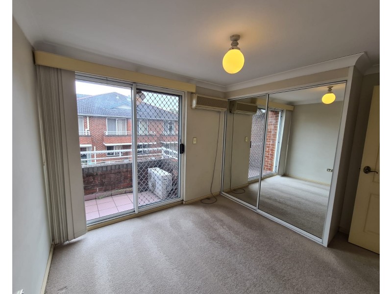 8/1 ELVA STREET, Strathfield NSW 2135