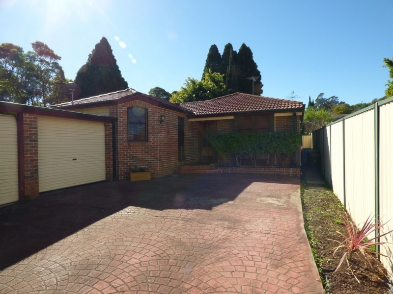 35A QUEEN STREET, North Strathfield NSW 2137