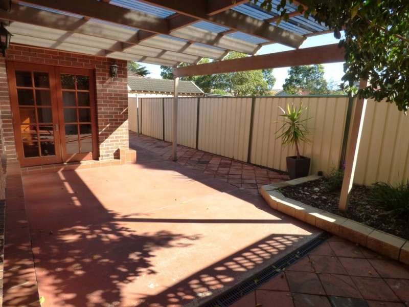 35A QUEEN STREET, North Strathfield NSW 2137