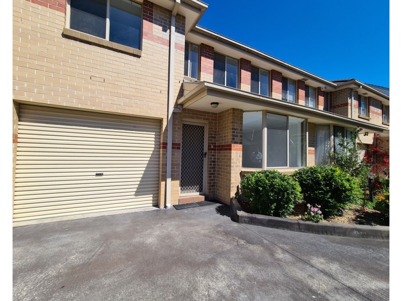 7/65-71 UNDERWOOD ROAD, Homebush NSW 2140